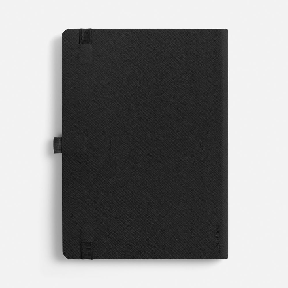 Ежедневник Peel Flex, недатированный фото на сайте Print Logo.