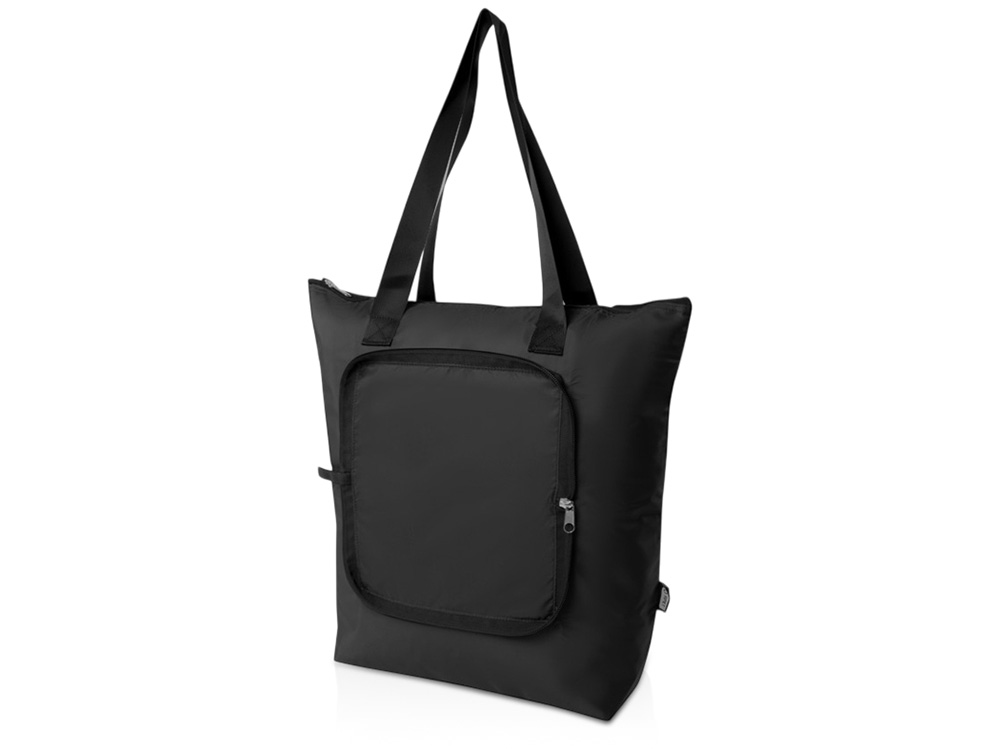 Складная сумка-холодильник EcoFold фото на сайте Print Logo.