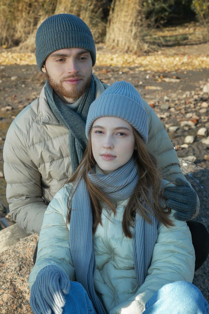 Перчатки Bernard фото на сайте Print Logo.