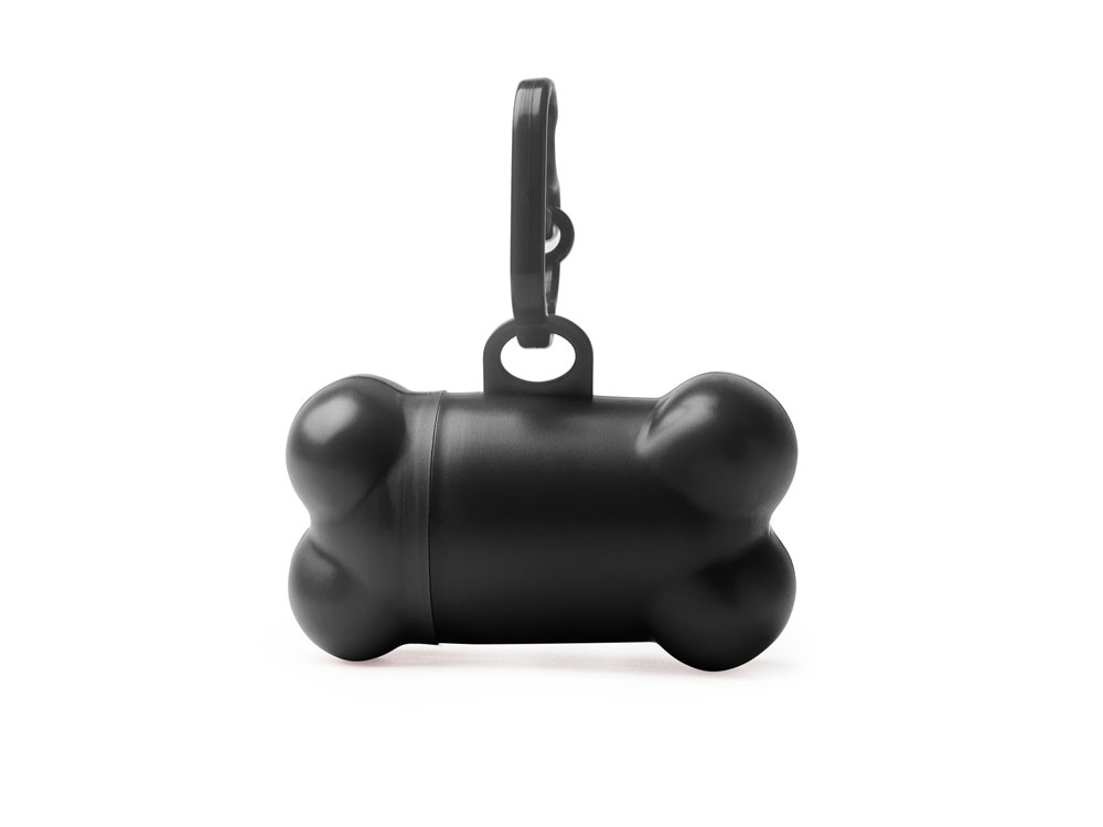 Диспенсер SIMBA с пакетами для домашних животных с логотипом  | Print Logo