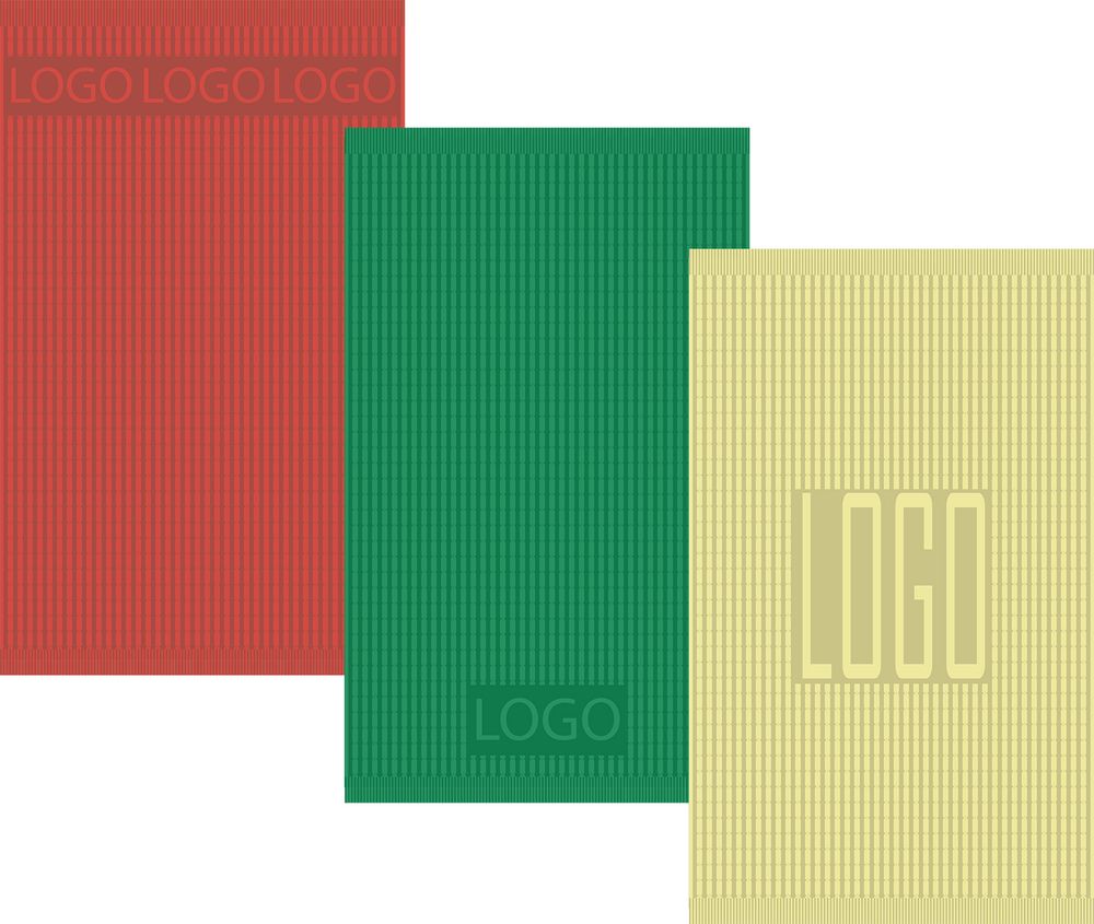 Плед Slumberland Plus на заказ, S фото на сайте Print Logo.