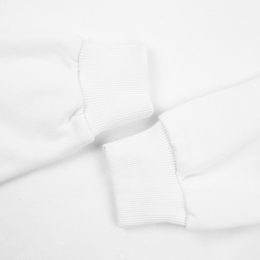 Свитшот Toima Heavy 2.0, белый, размер XXL