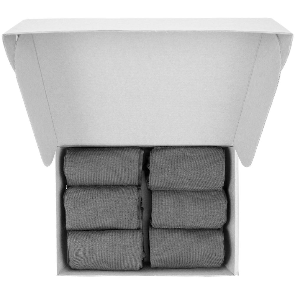 Носки Hard Work — пример нанесения логотипа (Hard Work) | Print Logo