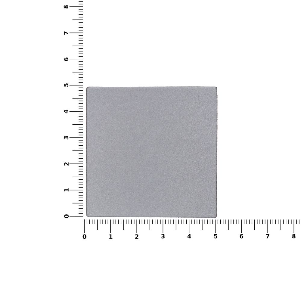 Лейбл светоотражающий Tao, L фото в интернет-магазине Print Logo.