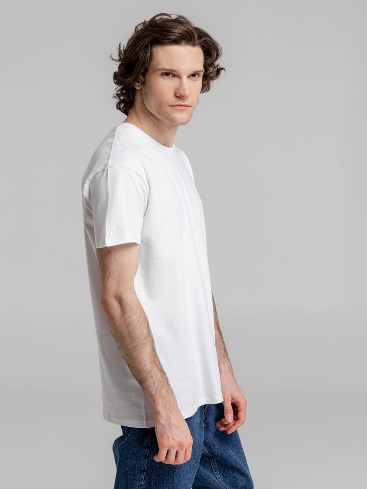 Футболка Imperial 190 фото на сайте Print Logo.