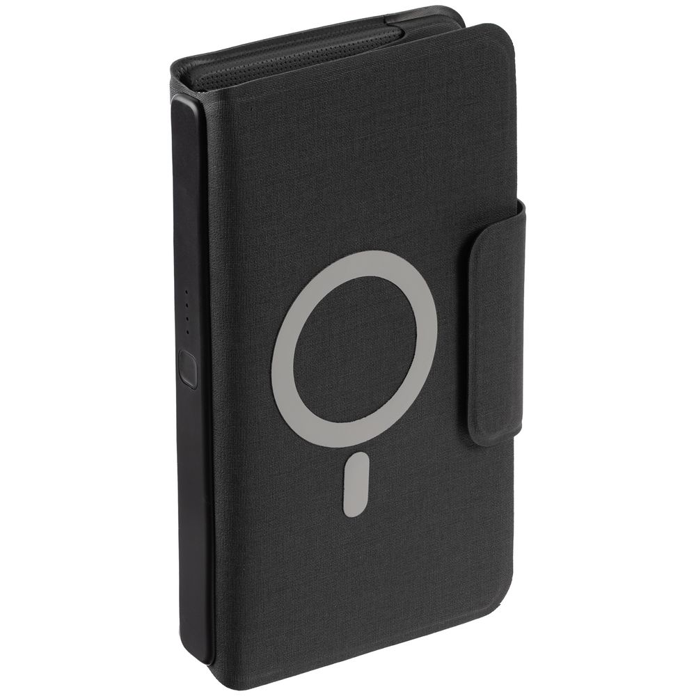 Дорожный органайзер с аккумулятором Oiroфото на сайте Print Logo.