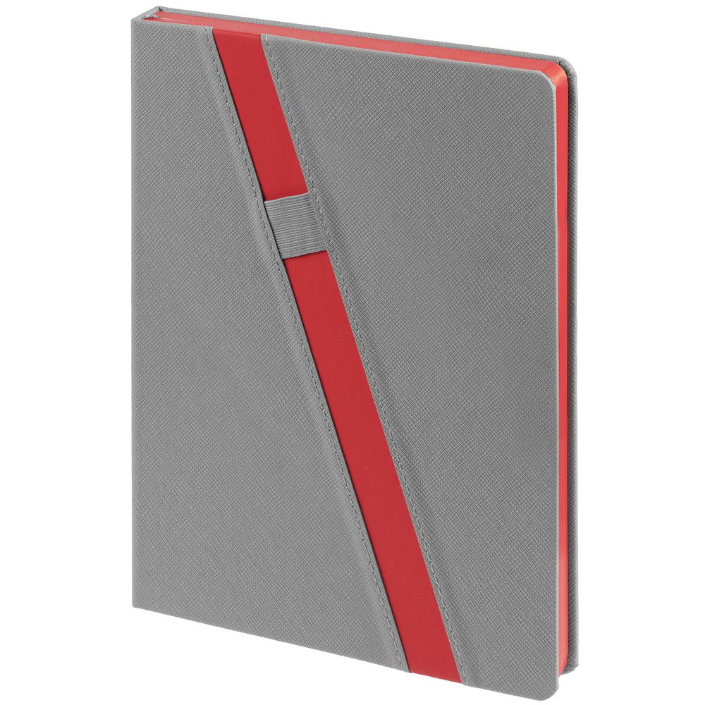 Ежедневник Rubikon на заказ фото на сайте Print Logo.