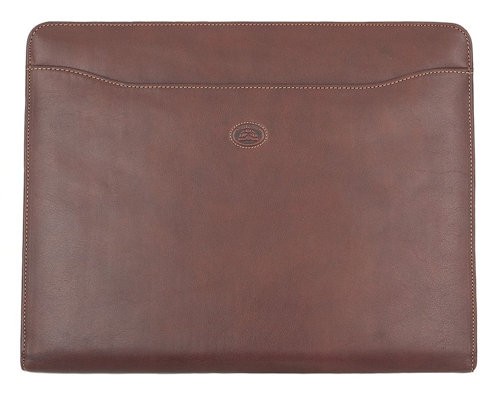 Папка Italico Tuscania с логотипом Tony Perotti | Print Logo