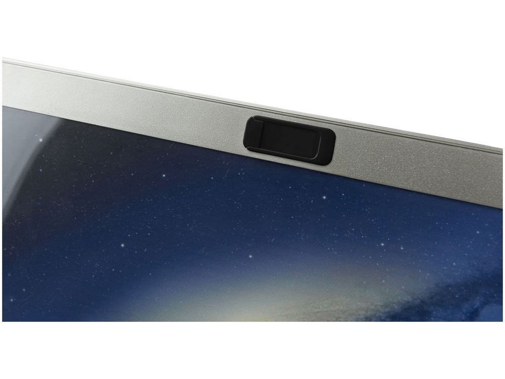 Блокер для камеры Expect с логотипом  | Print Logo