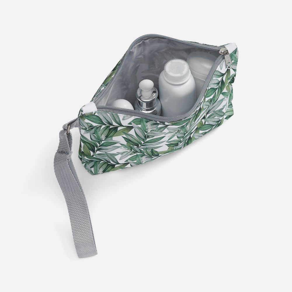 Косметичка Bolsana с печатью на заказ фото на сайте Print Logo.Print Logo.