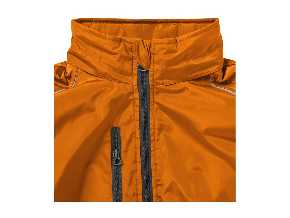 Куртка Smithers женская, оранжевый