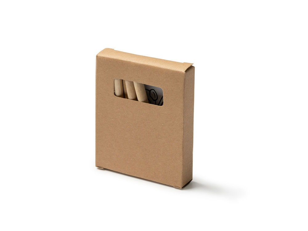 Набор для рисования TILOS с логотипом  | Print Logo