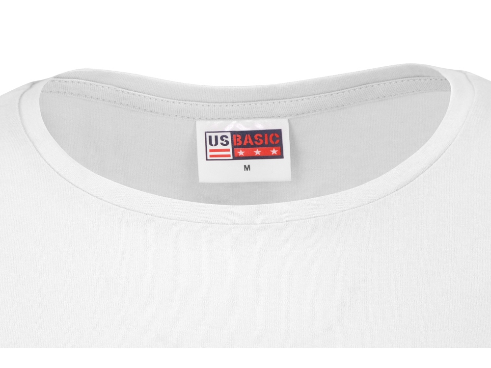 Футболка Heavy Super Club 2.0 женская, белый