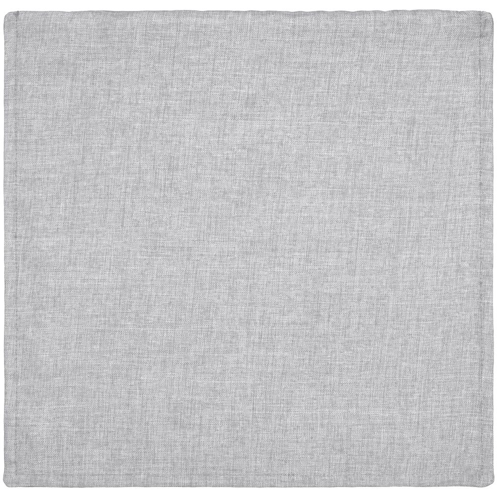 Наволочка Settle In с логотипом сделано в России | Print Logo