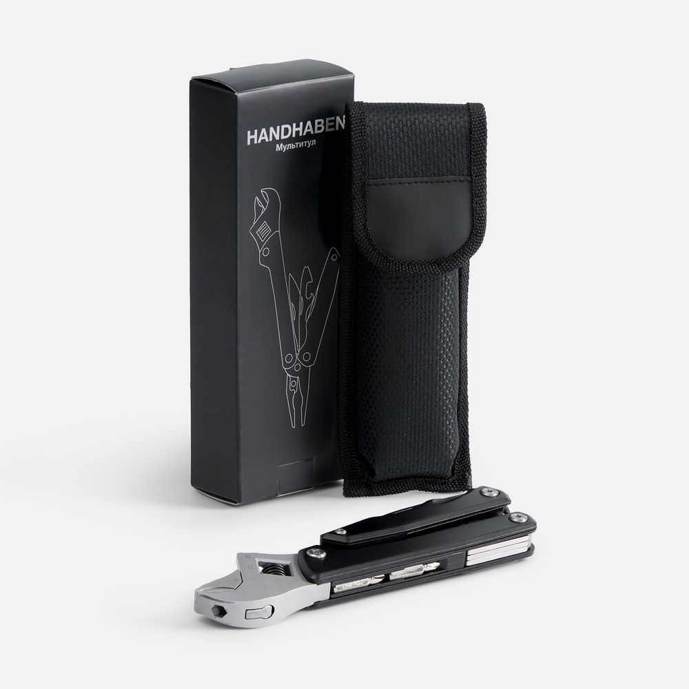 Мультитул Handhaben