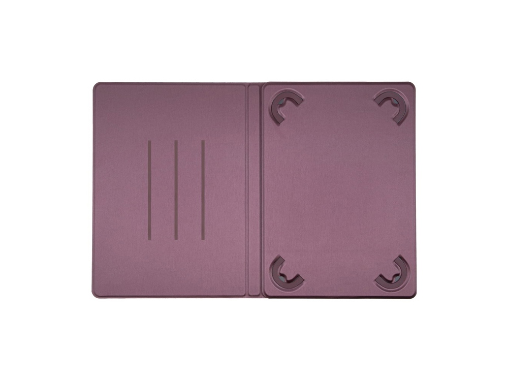 RIVACASE 3147 Burgundy red чехол универсальный для планшета 10.1 /10