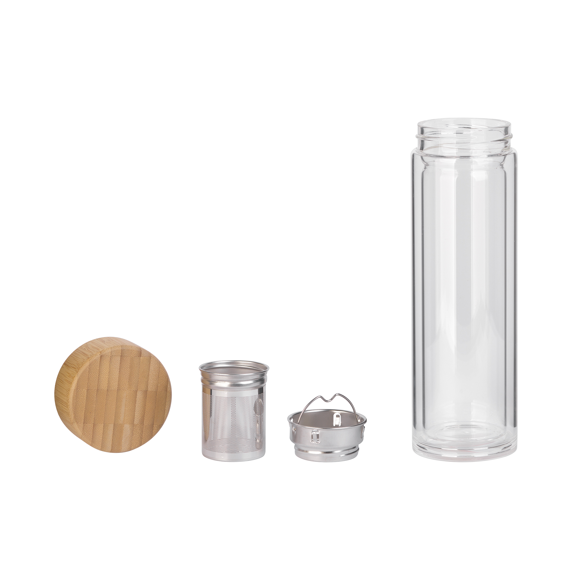 Заварочный термос "Hot point" 410 мл фото на сайте Print Logo.