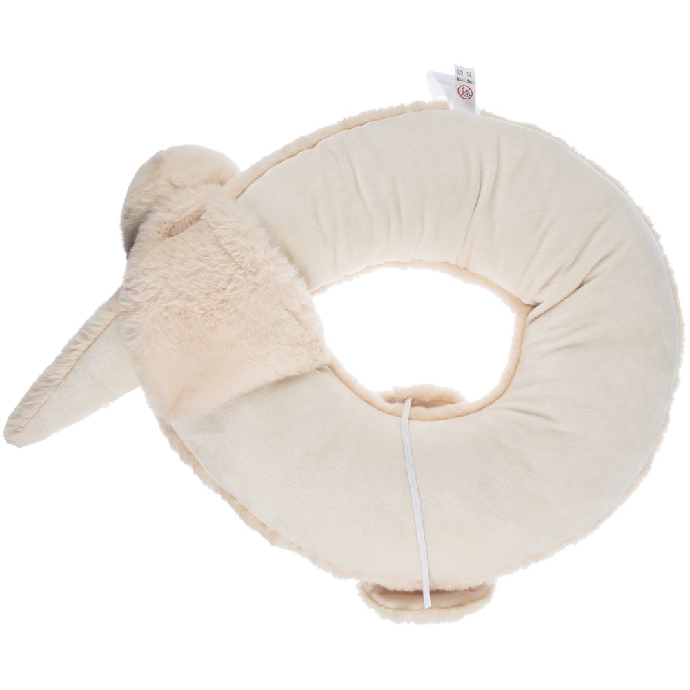 Подушка под шею Kussen Right фото на сайте Print Logo.