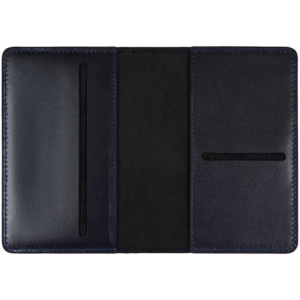 Обложка для паспорта Remini фото на сайте Print Logo.