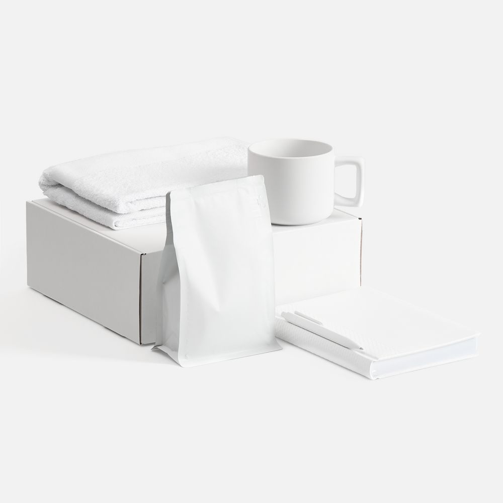 Набор Prizma Coffee фото на сайте Print Logo.