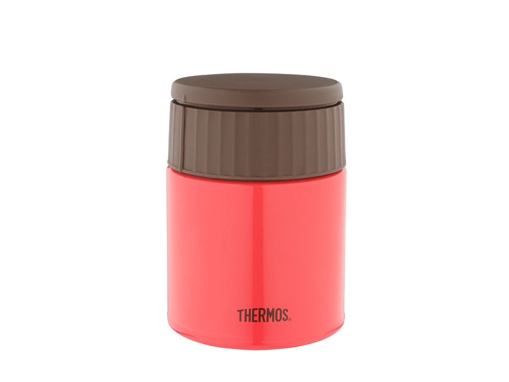 Термос для еды Thermos JBQ-400 с логотипом THERMOS | Print Logo