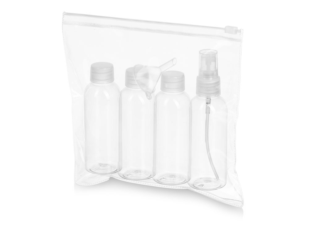 Набор дорожный Madrid с логотипом  | Print Logo