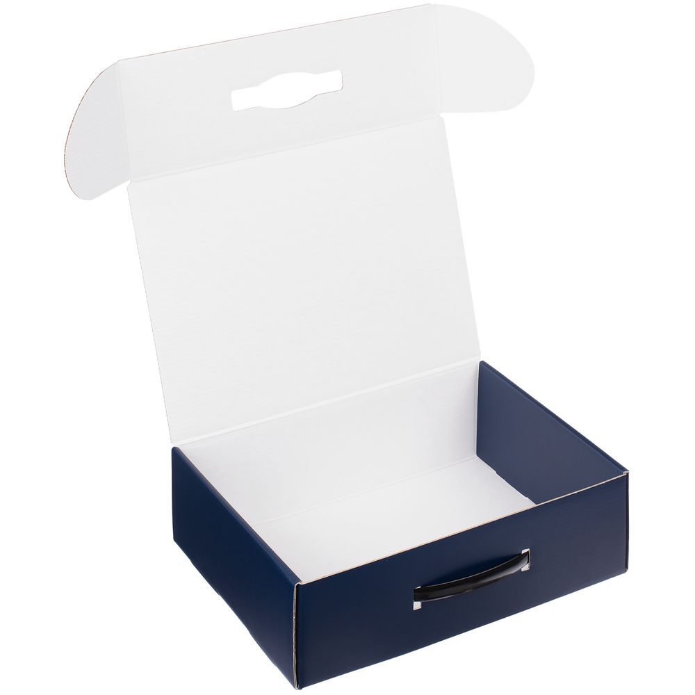 Коробка Matter Light, белая