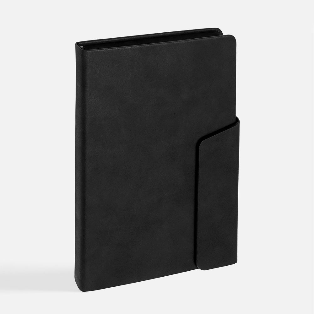 Ежедневник Leadmark, недатированный фото на сайте Print Logo.