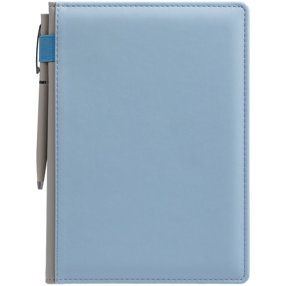 Ежедневник Spain Shall, недатированный