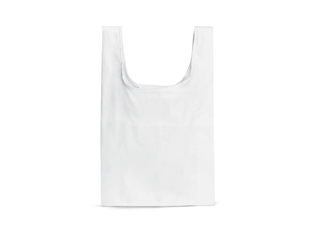 Складная сумка 210D PLAKA с логотипом  | Print Logo