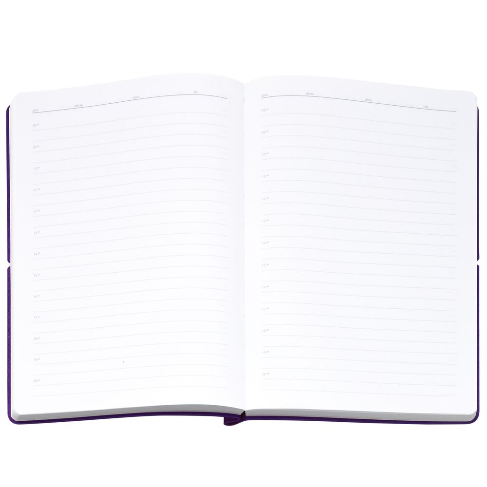 Ежедневник Flexpen Bright, недатированный