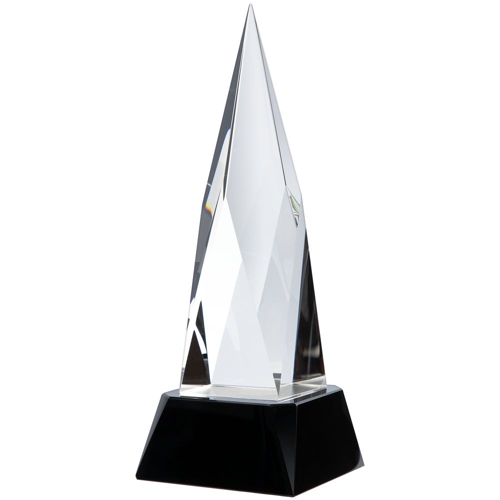 Стела Elitist — пример нанесения логотипа () | Print Logo