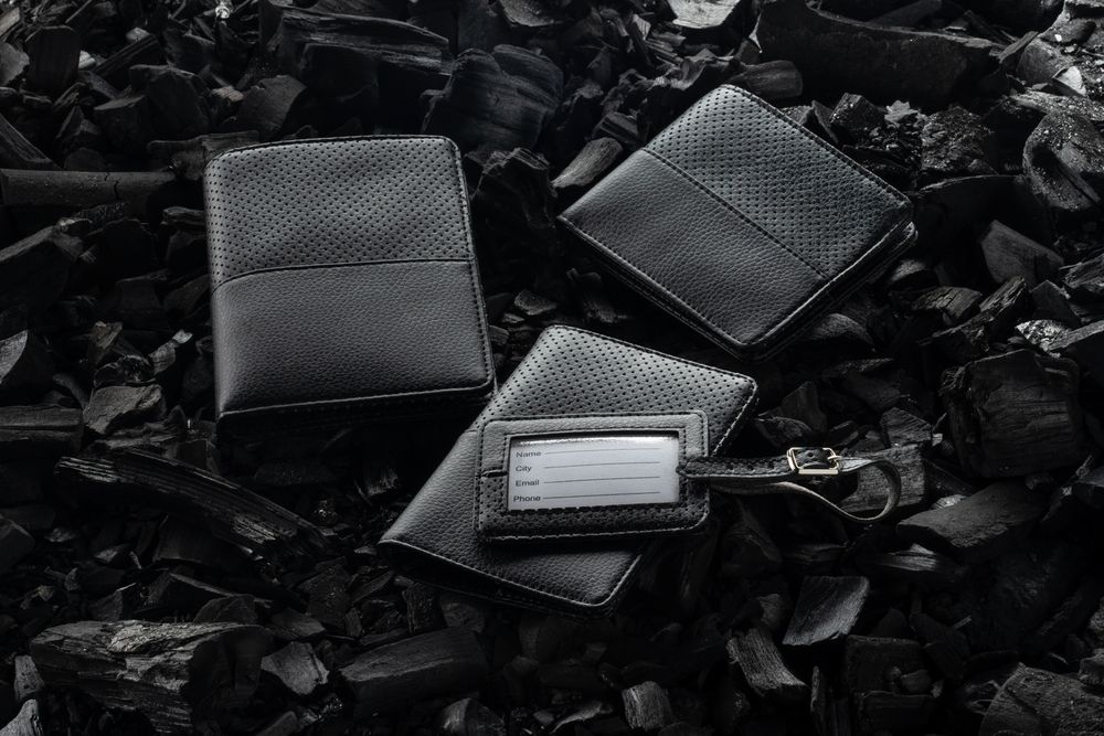 Портмоне dotMODE фото на сайте Print Logo.