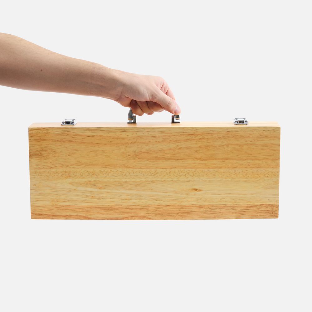 Набор для барбекю Porterhouse фото на сайте Print Logo.