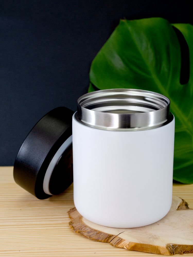 Термос для еды Food Truck