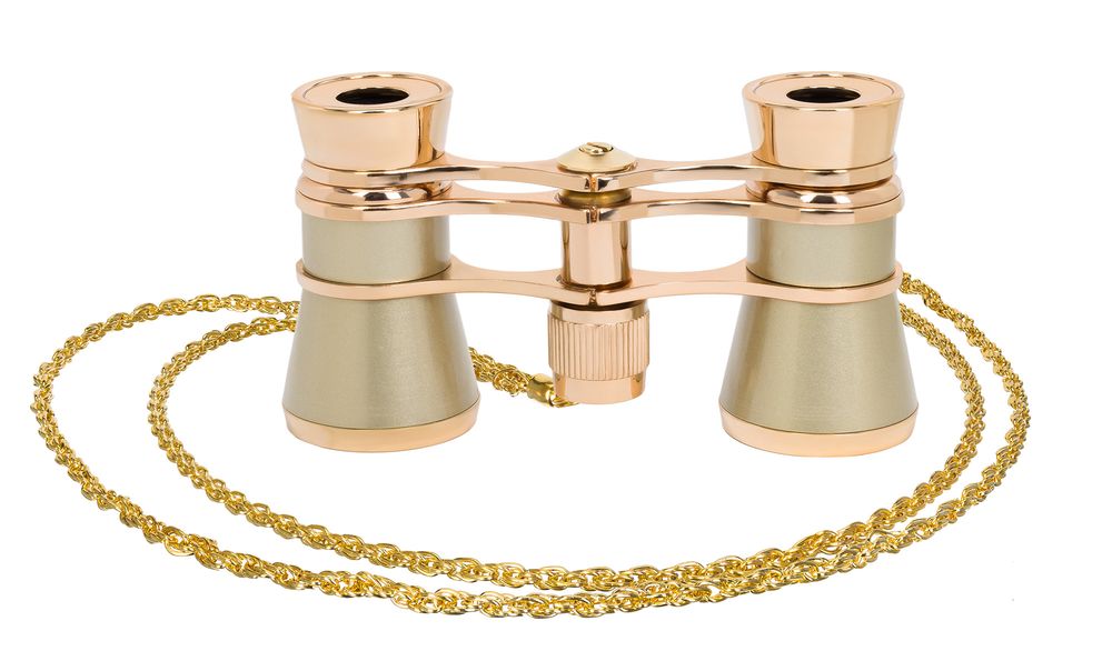 Театральный бинокль Broadway 325B