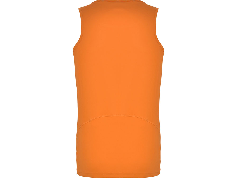 Спортивная майка Andre мужская, неоновый оранжевый
