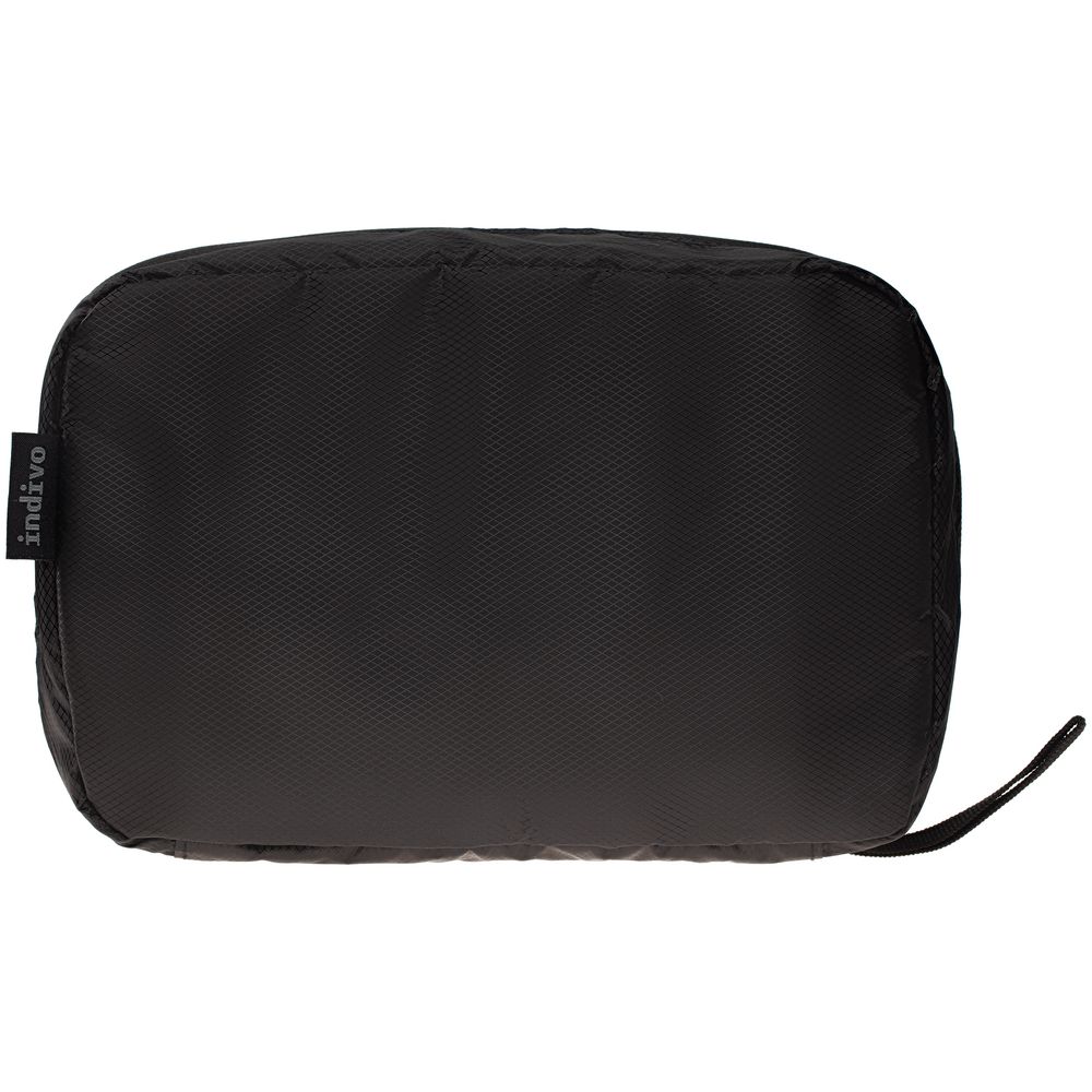 Несессер onBoard с емкостями для косметики и подарки фото на сайте Print logo.