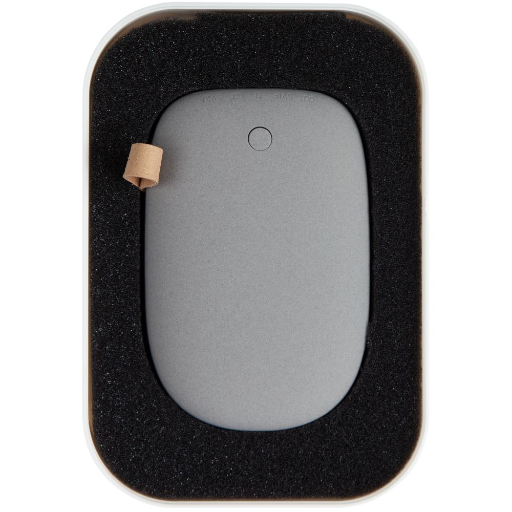 Внешний аккумулятор Pebble 7800 мАч фото на сайте Print Logo.