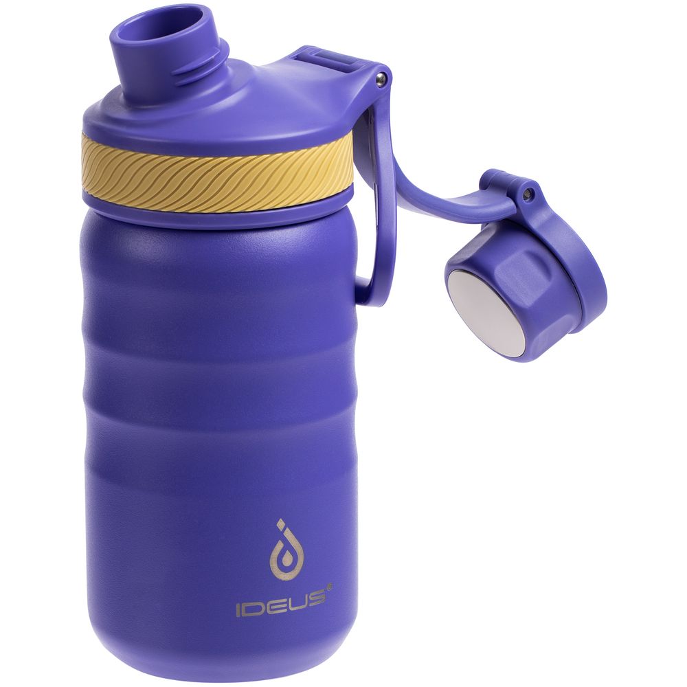 Термобутылка Fujisan фото на сайте Print Logo.