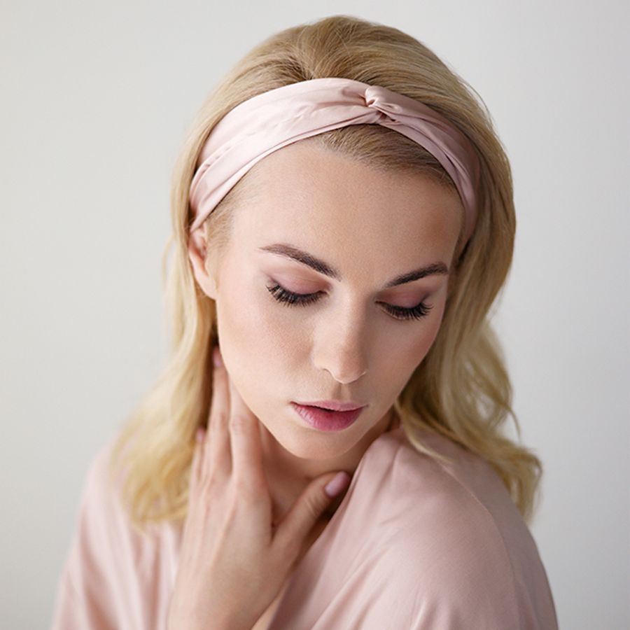 Повязка для волос Essential