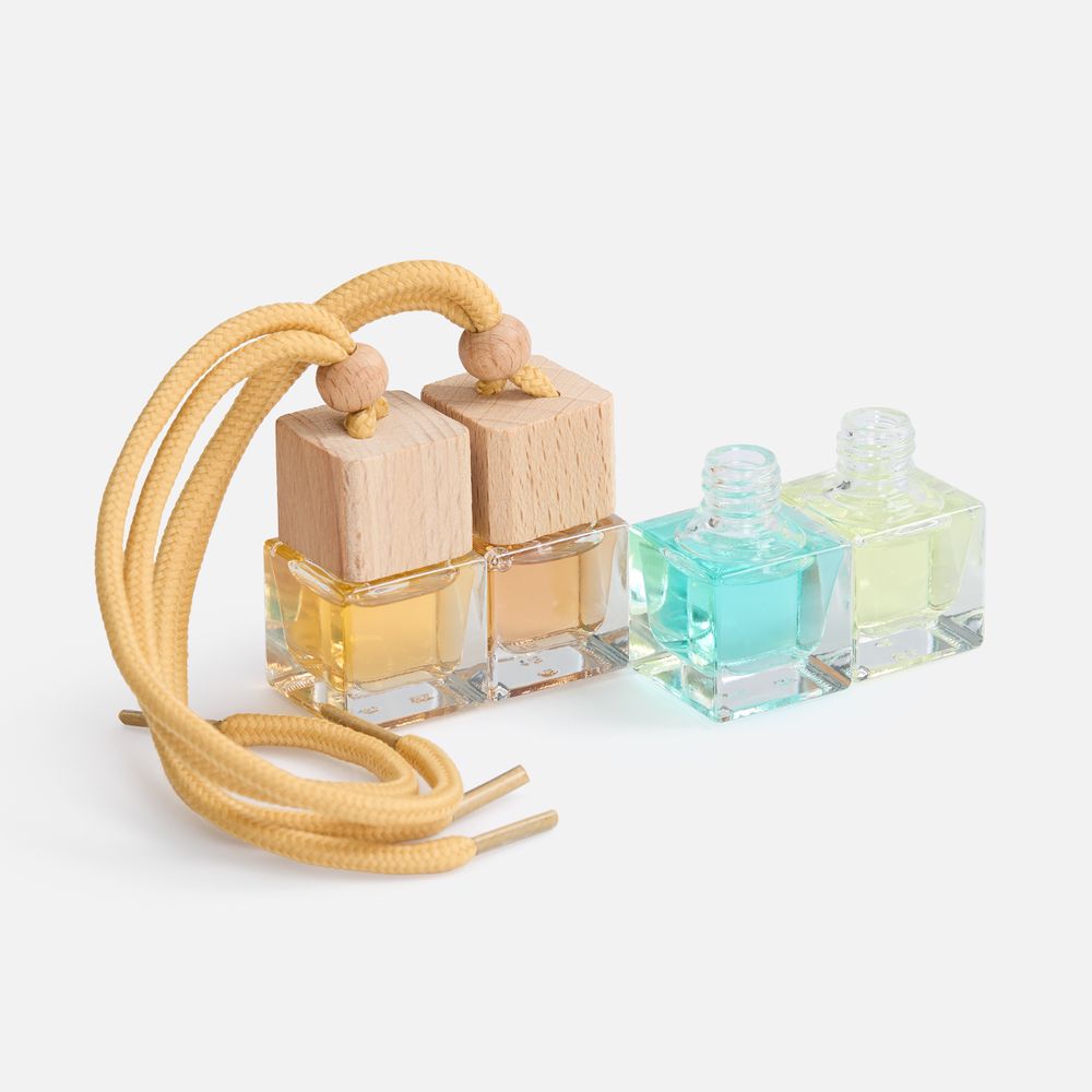 Ароматизатор воздуха Flava Deluxe фото на сайте Print Logo.