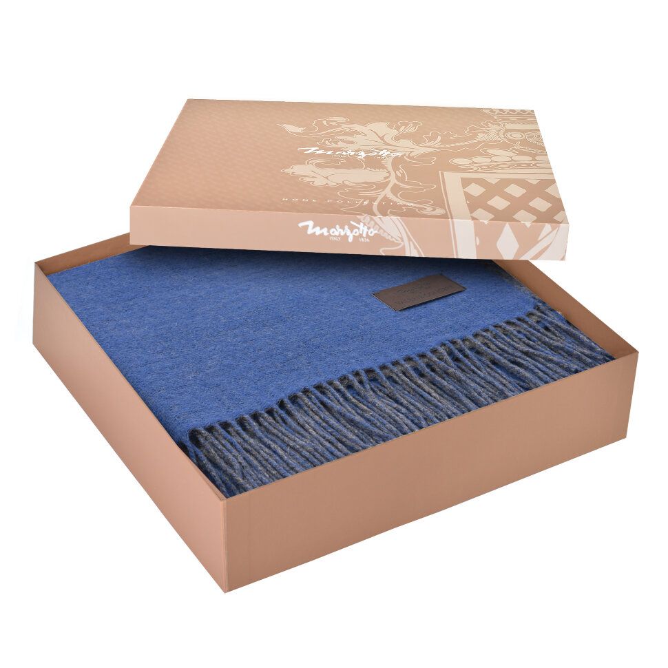 Плед Аrequipa New фото на сайте Print Logo.