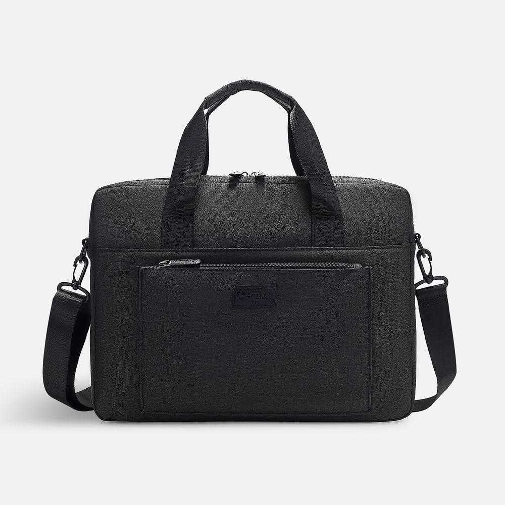 Сумка для ноутбука L275 с логотипом Lamark | Print Logo