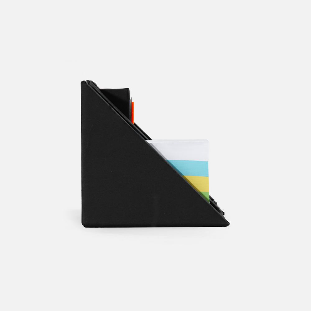 Настольный набор со стикерами Mnemonic ver.2 фото на сайте Print Logo.