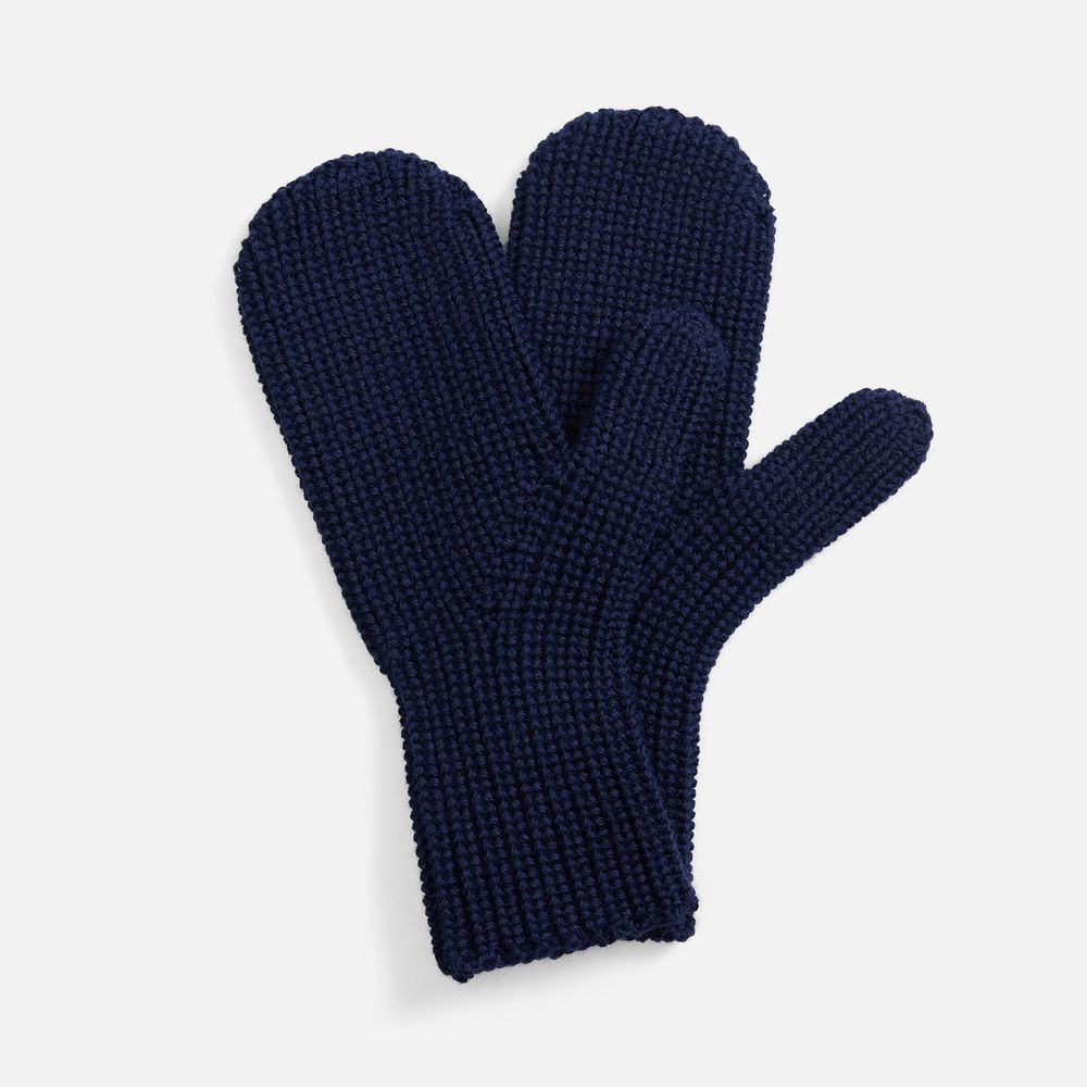 Варежки Catch Match с логотипом teplo | Print Logo