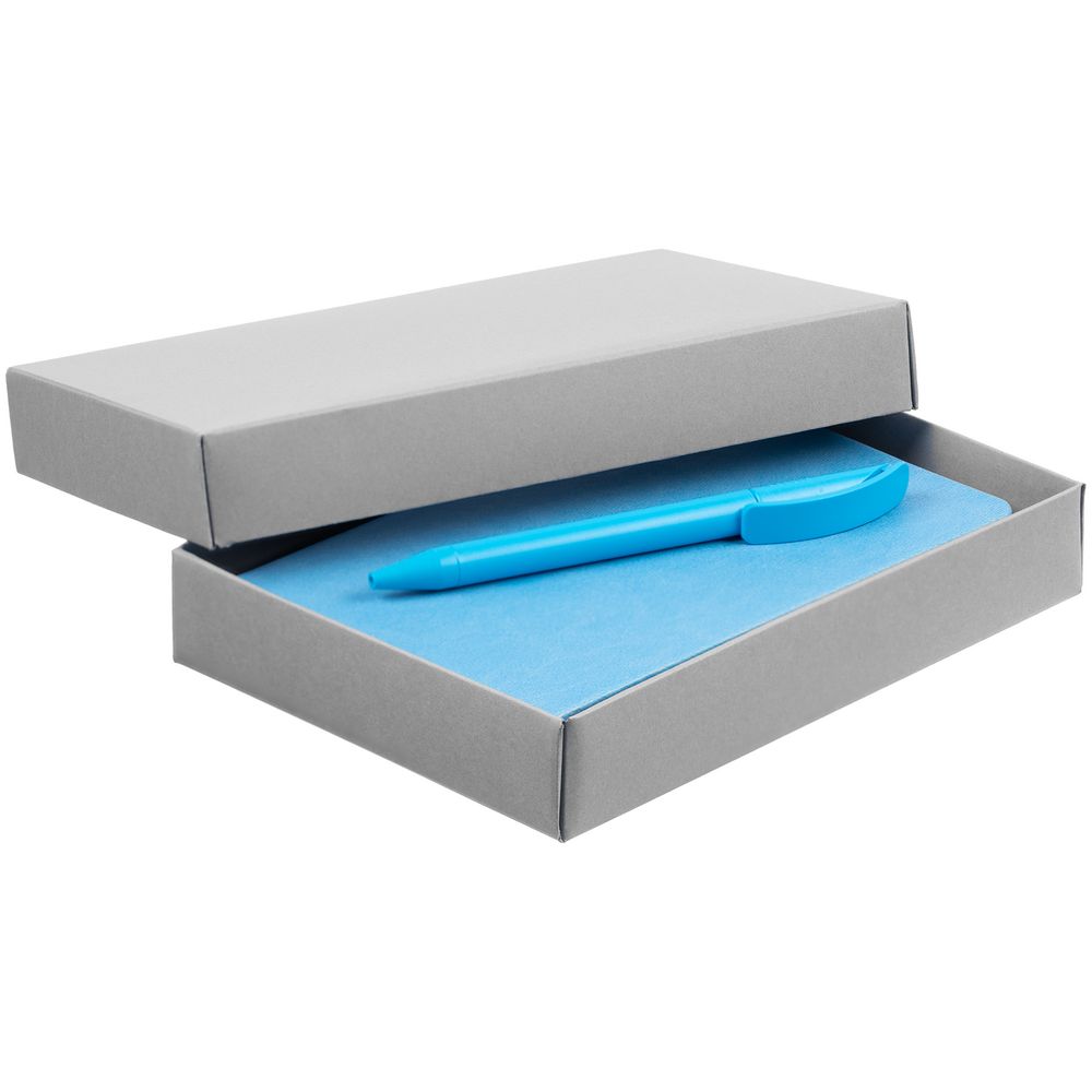 Коробка Pack Hack — пример нанесения логотипа (сделано в России) | Print Logo