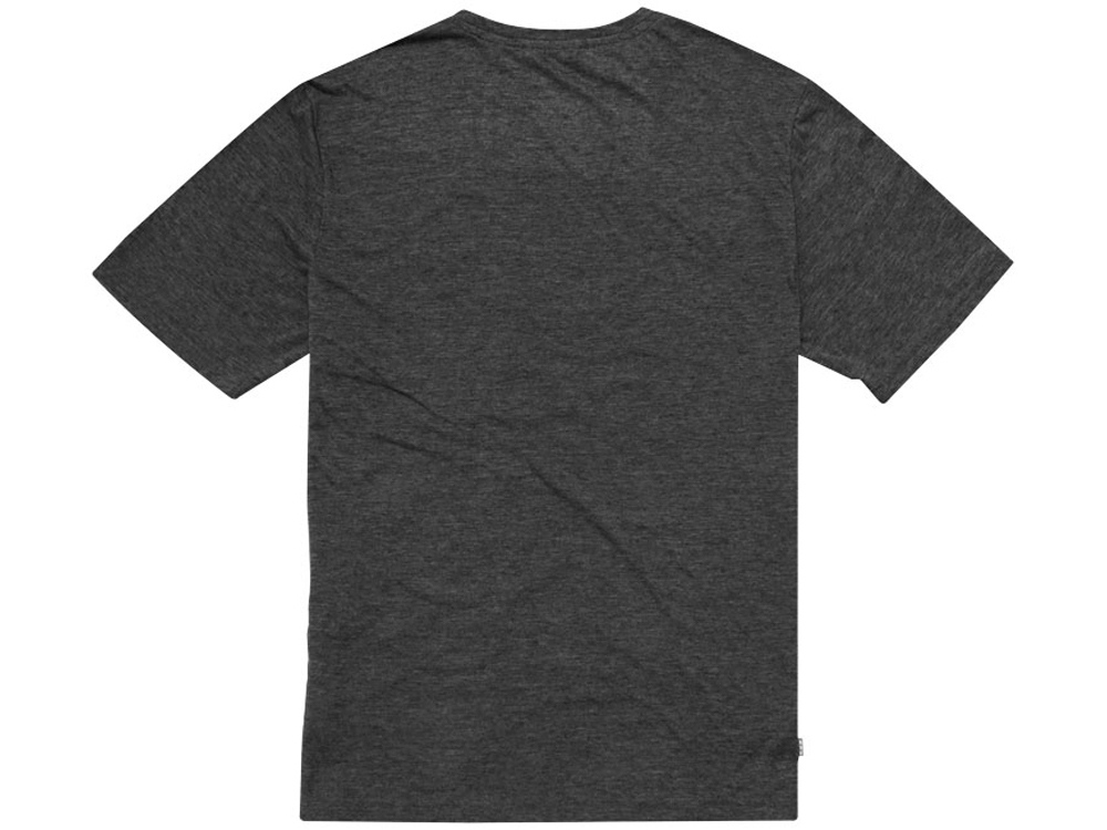 Футболка Sarek мужская, темно-серый