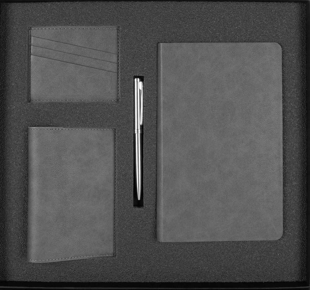 Набор Petrus Quadro фото на сайте Print Logo.