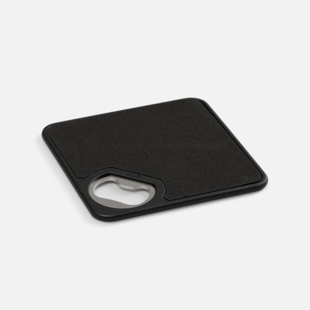 Костер с открывашкой для бутылок Bartender, ver.2